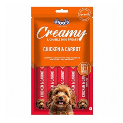 Dog food