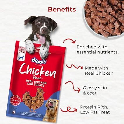 dog treat