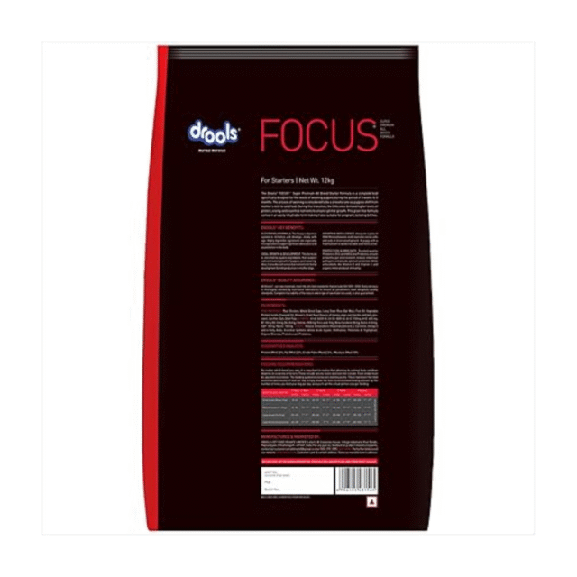 dog food