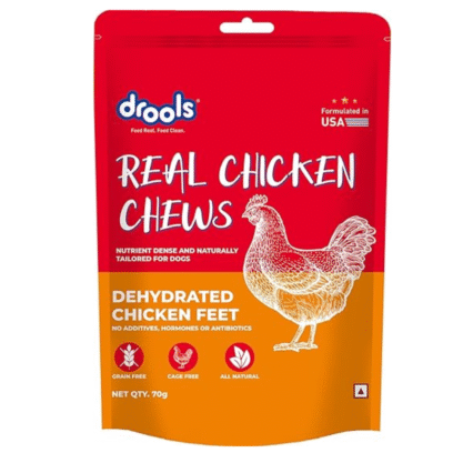 Dog treat
