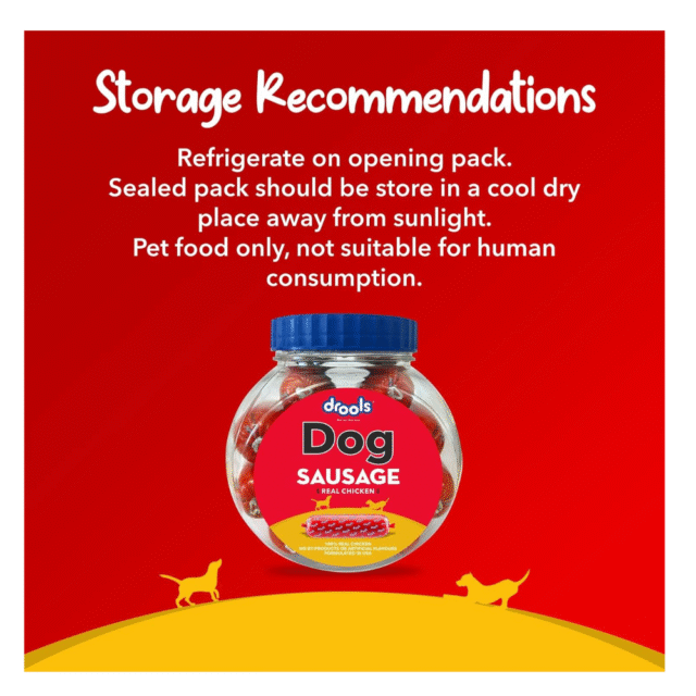 dog treat