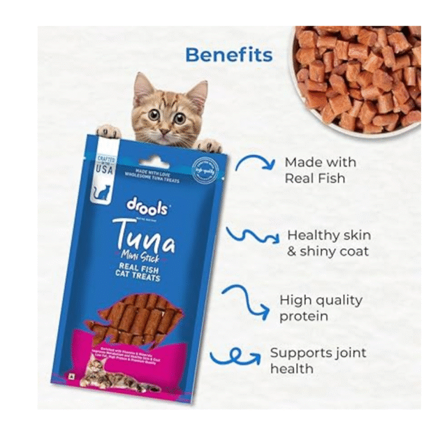 cat food