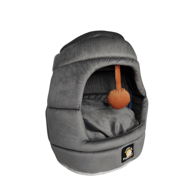 Furrfab Premium Two Way Cat House - Image 6