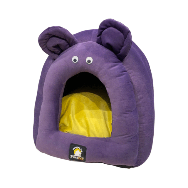 Cat House