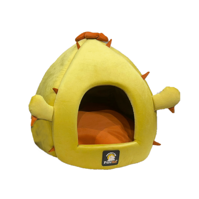 Cactus Cat House
