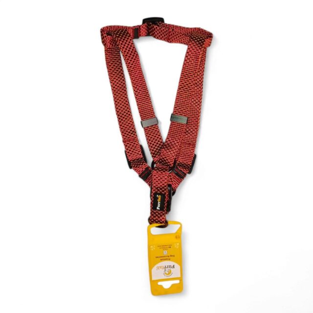 Furrfab Pet Walk Classic Harness - Image 4