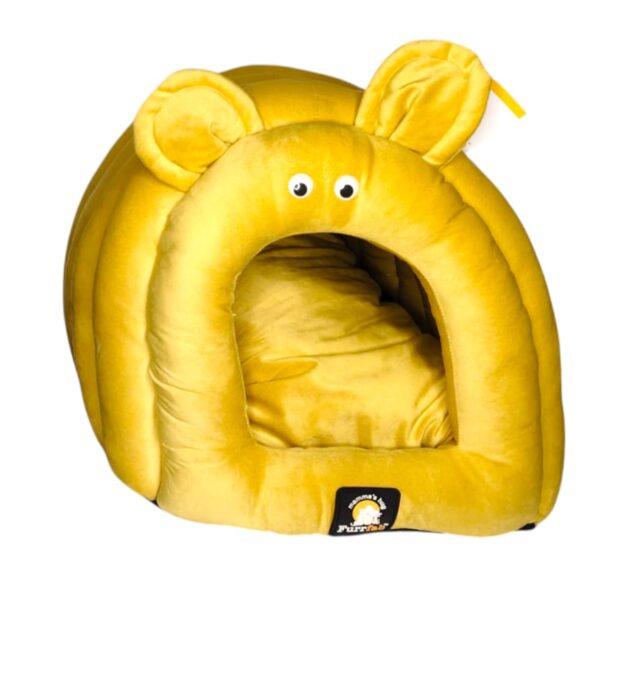 cat house