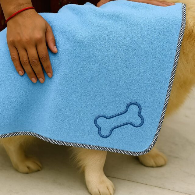 Pet Towels