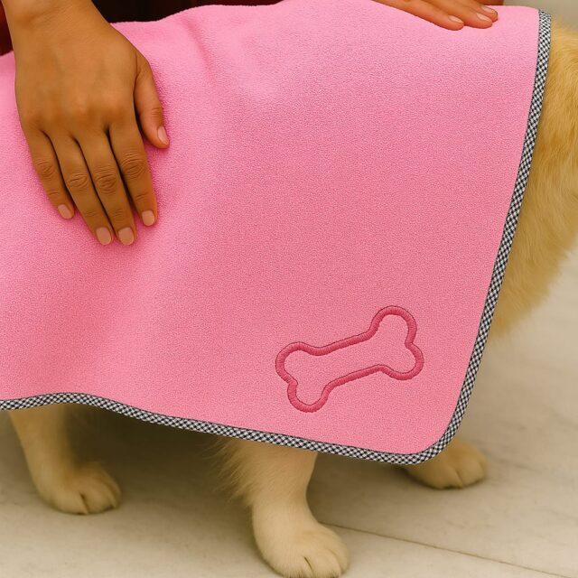 Pet Towel