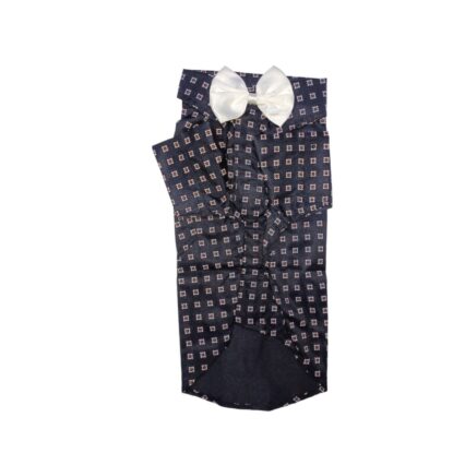 Bow Dog Shirt