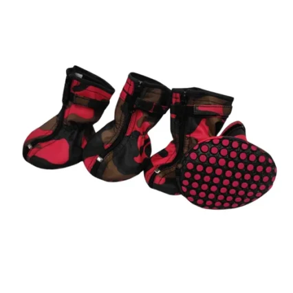 dog shoes