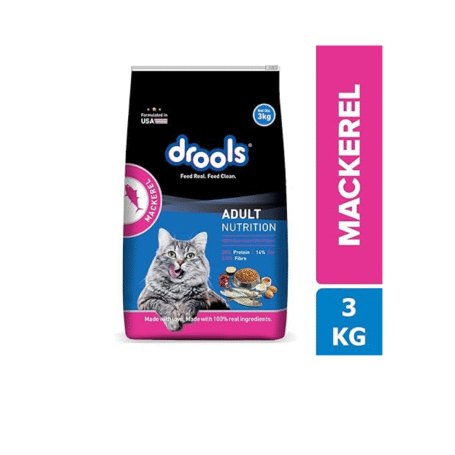cat food