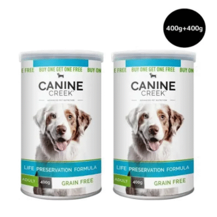 dog wet food