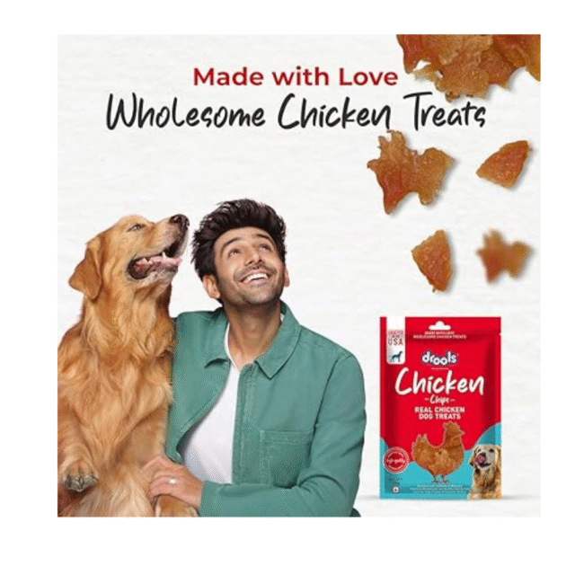 dog treat