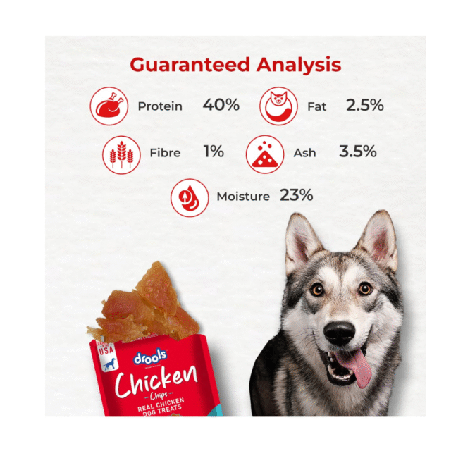 dog food