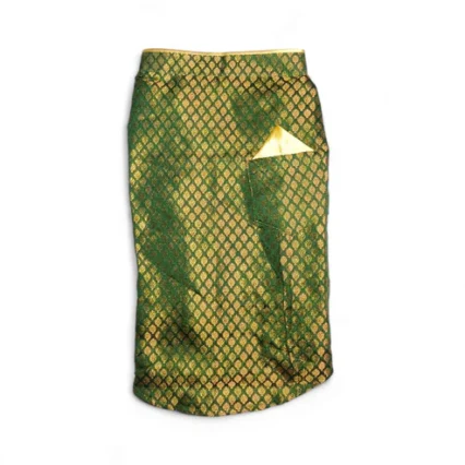 dog sherwani