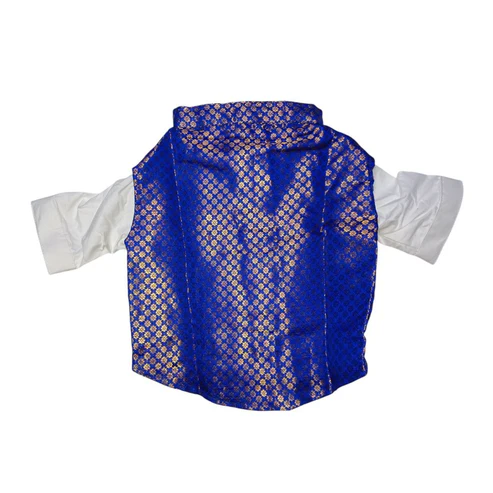 Furrfab Royal Dog Sherwani - Image 2
