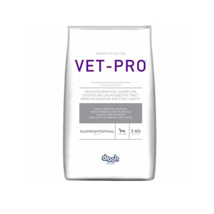 DRY DOG FOOD