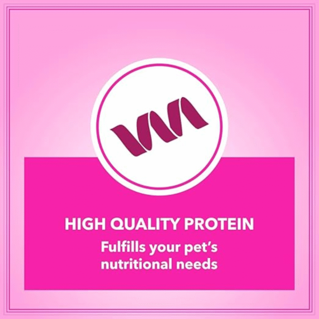 Let's Bite Active Adult Dry Dog Food- 10Kg - Image 4