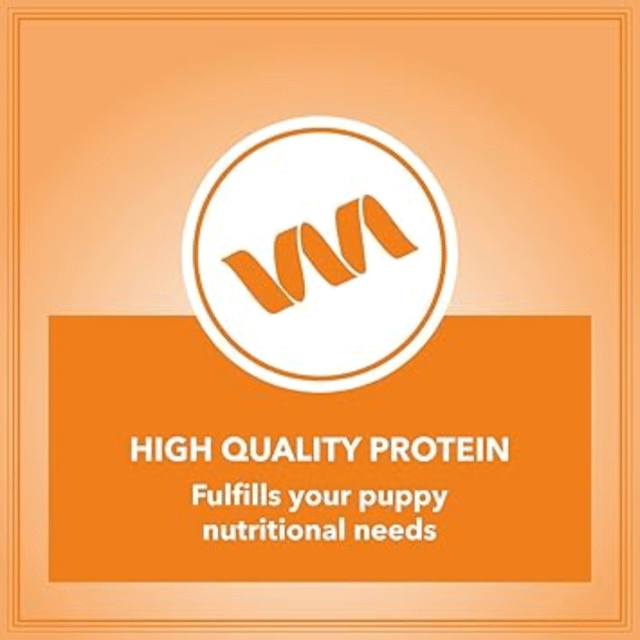 Let's Bite Active Puppy Dry Dog Food, 10kg - Image 4