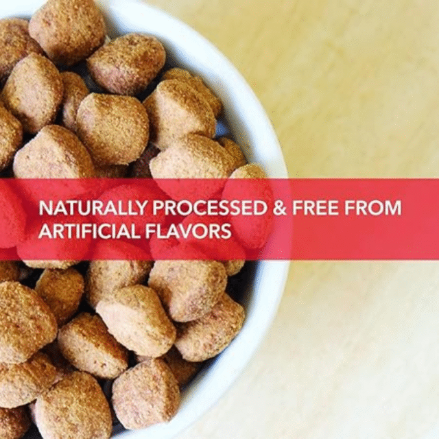 Purepet Meat and Rice Adult Dog Dry Food, 10kg - Image 5