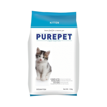 cat dry food
