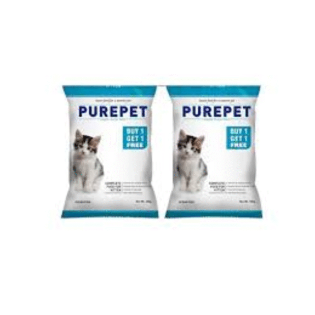 cat dry food