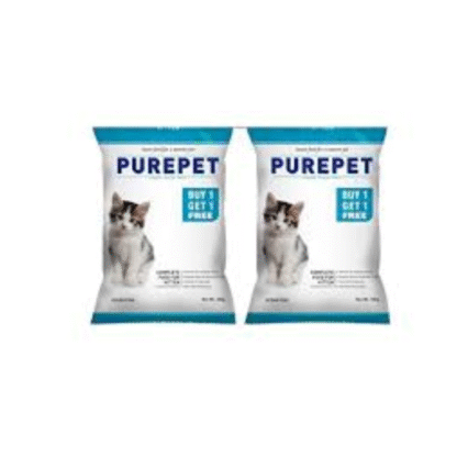 cat dry food