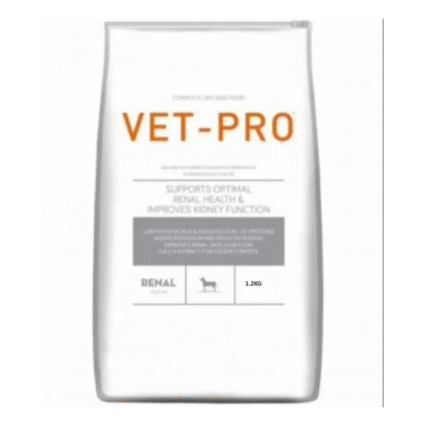 DOG DRY FOOD