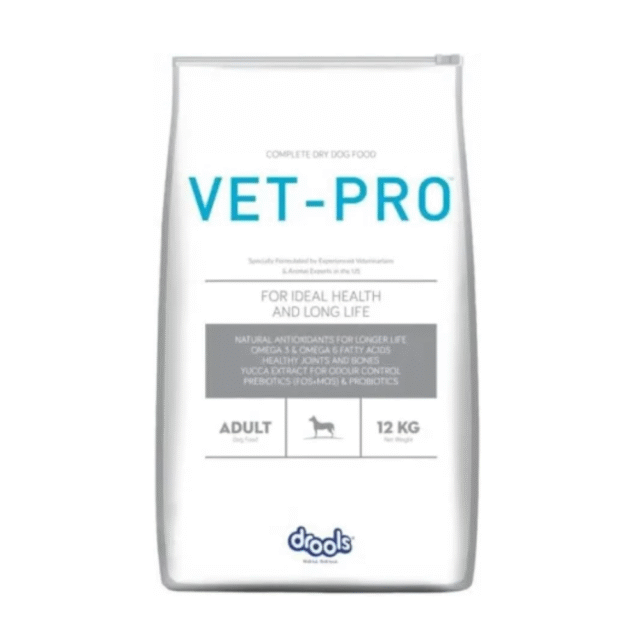adult dog dry food