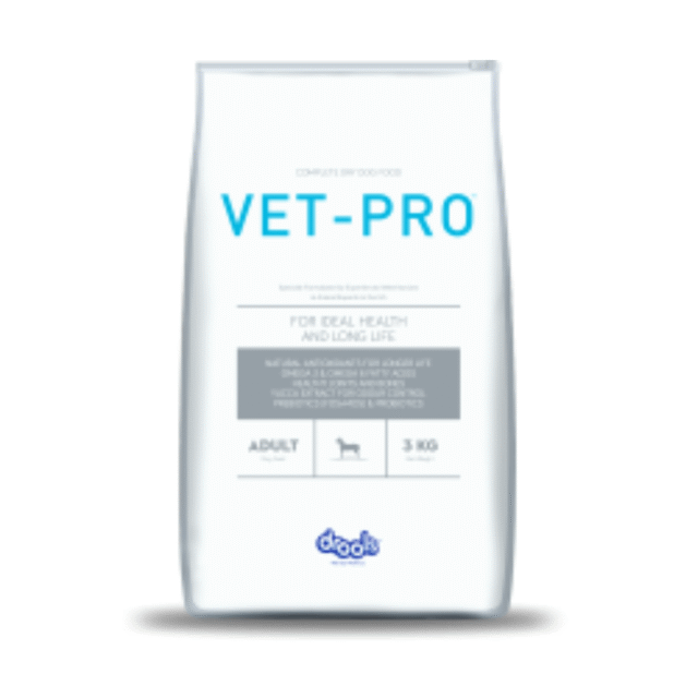 adult dog dry food