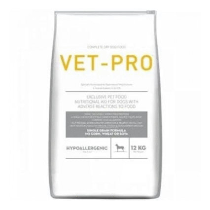 dog dry food