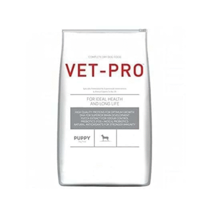 puppy dry dog food