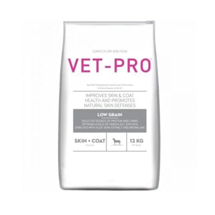 dry dog food