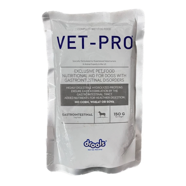 dog wet food