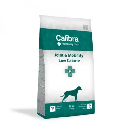 Calibra VD Dog Joint&Mobility Low Calorie Dry Dog Food