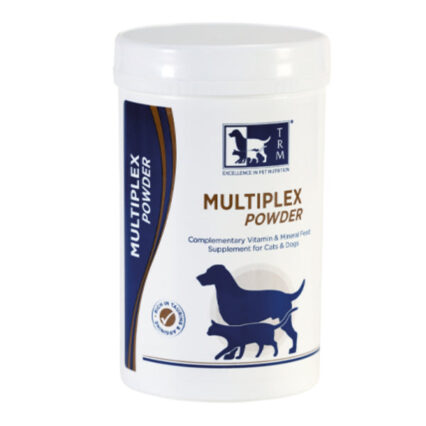 Vetina Multiplex Powder Supplement for Dogs & Cats, 200g