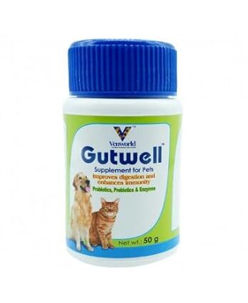 Venky's Gutwell Powder Digestive Supplement, 50 gm