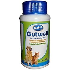 Venky's Gutwell Powder Digestive Supplement, 100 gm