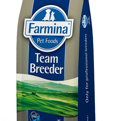 Farmina Team Breeder Basic Fish Adult Dry Dog Food, 20 kg