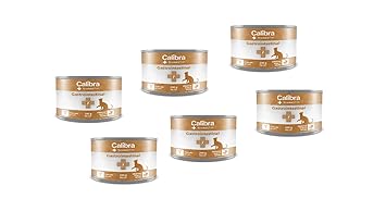Calibra Gastrointestinal VD Wet Food for Cats, 200g
