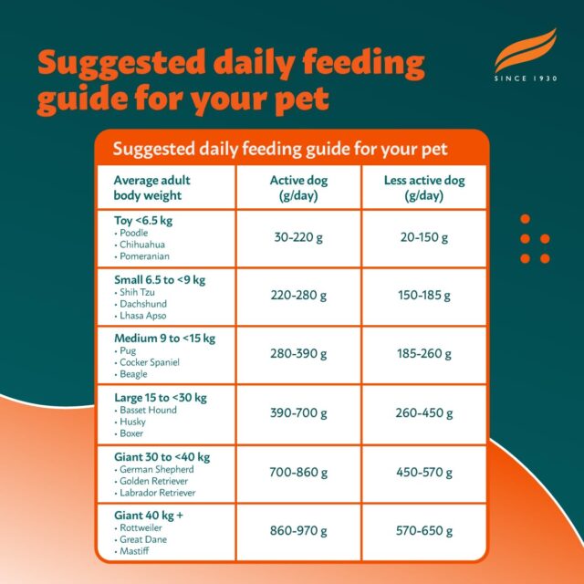 Himalaya Healthy Pet Food | Chicken & Pumpkin Flavor - Image 7