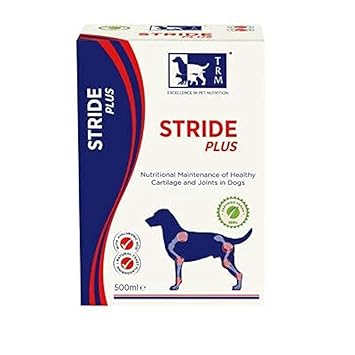 Vetina TRM Stride Plus Mobility for Joint Health of Dogs, 200ml