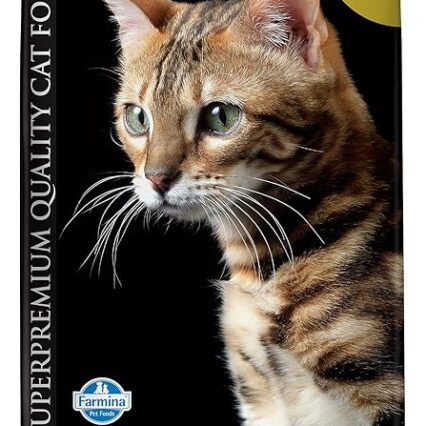 Farmina Matisse Salmon & Tuna Adult Dry Cat Food
