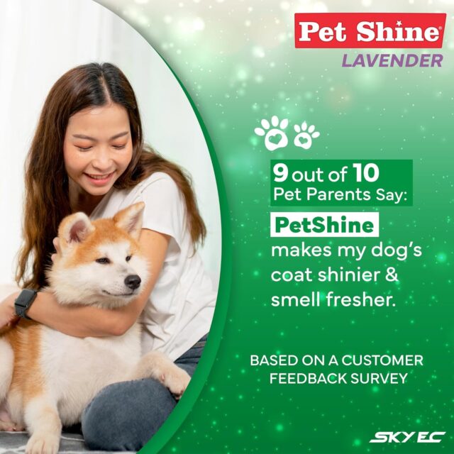 Pet Shine Aloe Vera Dog Shampoo- Reduces Hair Fall & Itching for Dogs & Cats, 200ml - Image 8