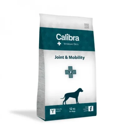 Calibra VD Dog Joint & Mobility Dry Dog Food