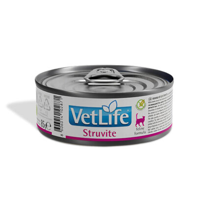 Farmina Vet Life Cat Struvite, 85g Wet Cat Food