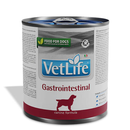 Farmina Vet Life Gastrointestinal Natural Diet Wet Dog Food, 300g