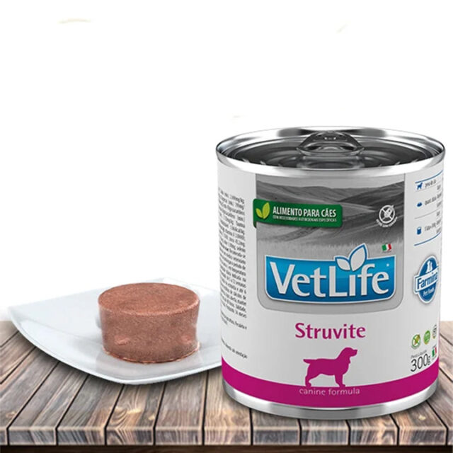 Farmina Vet Life Struvite Natural Diet Wet Dog Food, 300g - Image 2