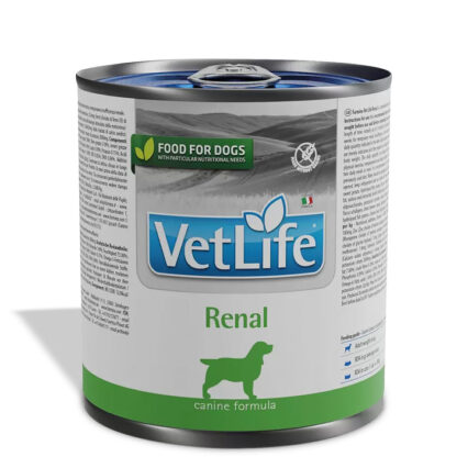 Farmina Vet Life Renal Natural Diet Wet Dog Food, 300g